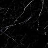 Mexen Simba Black glazed rectified G1 floor and wall tile 60 x 60 cm, high gloss - TL210-060-060-00