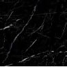 Mexen Simba Black glazed rectified G1 floor and wall tile 60 x 60 cm, high gloss - TL210-060-060-00