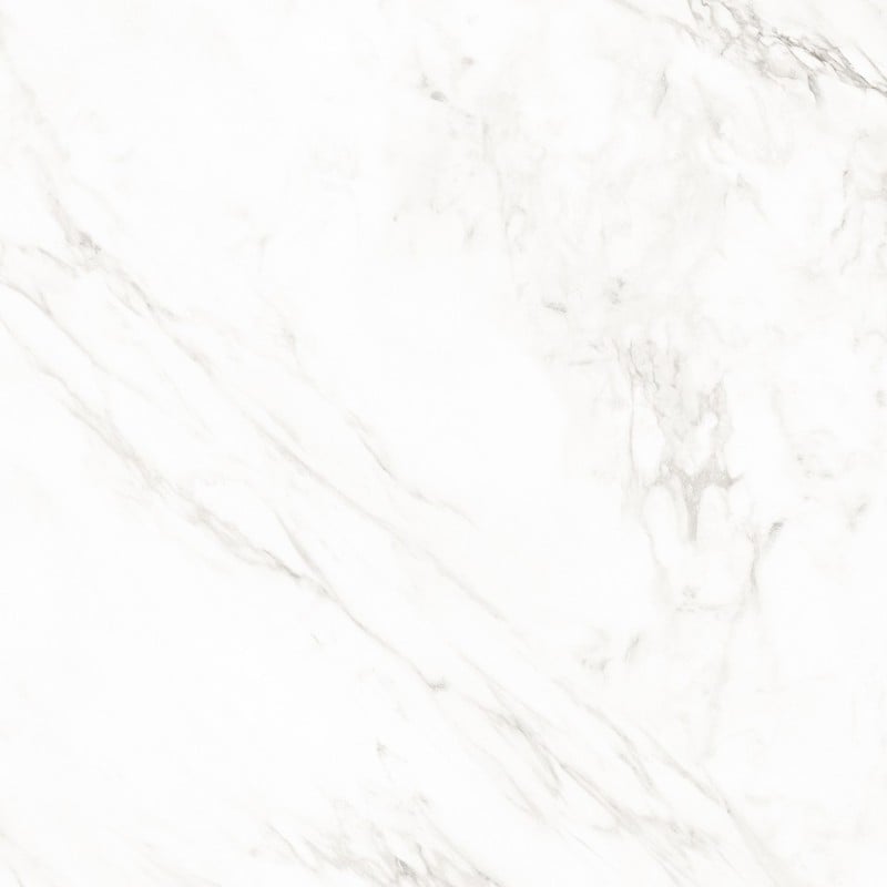 Mexen Brillance Satuario Grey glazed rectified tile G1, floor and wall tile 60 x 60 cm, gloss - TL163-060-060-00