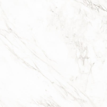 Mexen Brillance Satuario Grey glazed rectified tile G1, floor and wall tile 60 x 60 cm, gloss - TL163-060-060-00