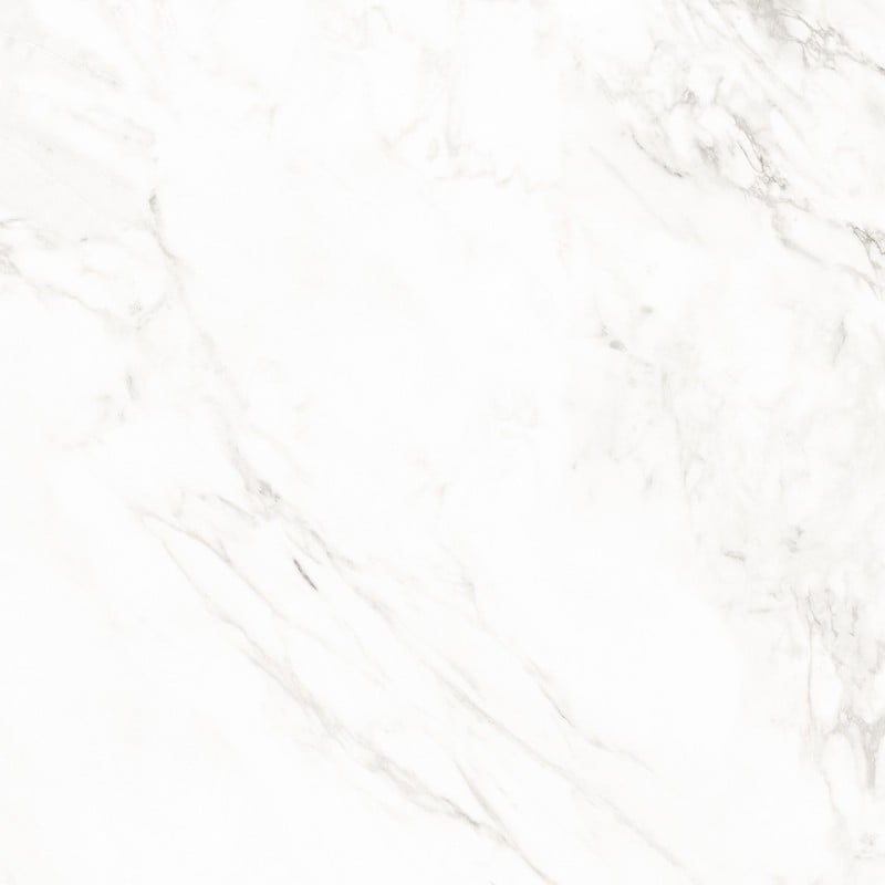 Mexen Brillance Satuario Grey glazed rectified tile G1, floor and wall tile 60 x 60 cm, gloss - TL163-060-060-00