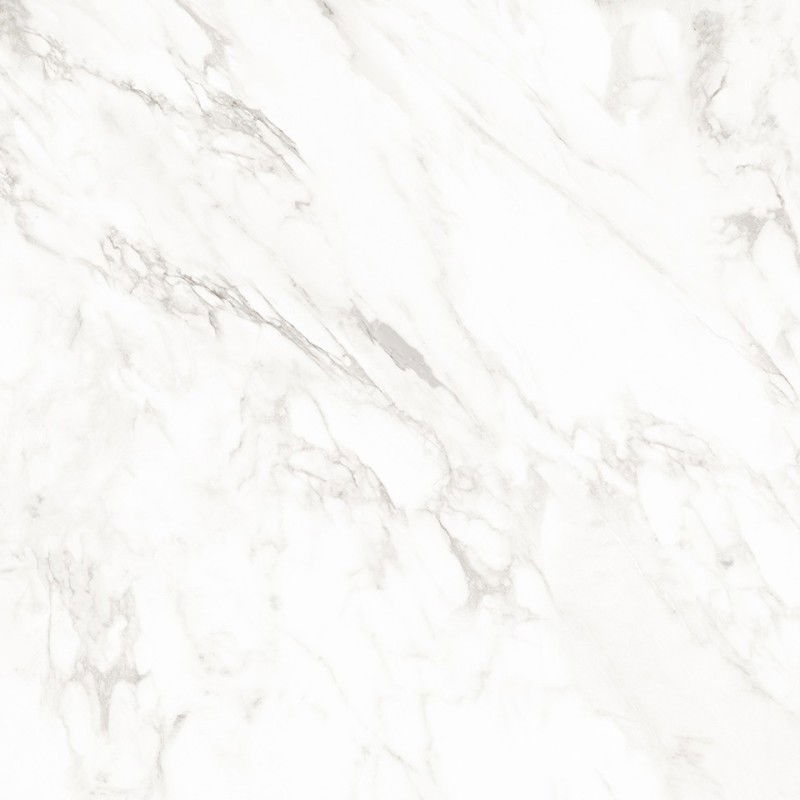 Mexen Brillance Satuário Cinza grés esmaltado rekt. G1, azulejo de chão e parede 60 x 60 cm, brilho - TL163-060-060-00