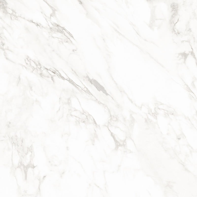 Mexen Brillance Satuario Grey glazed rectified tile G1, floor and wall tile 60 x 60 cm, gloss - TL163-060-060-00