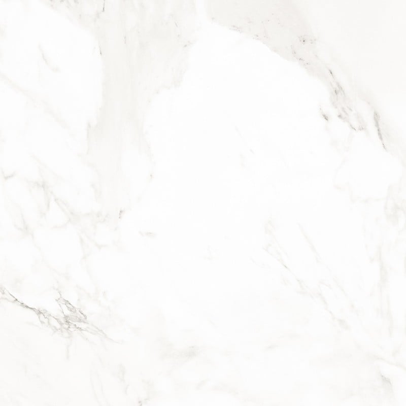 Mexen Brillance Satuario Grey glazed rectified tile G1, floor and wall tile 60 x 60 cm, gloss - TL163-060-060-00