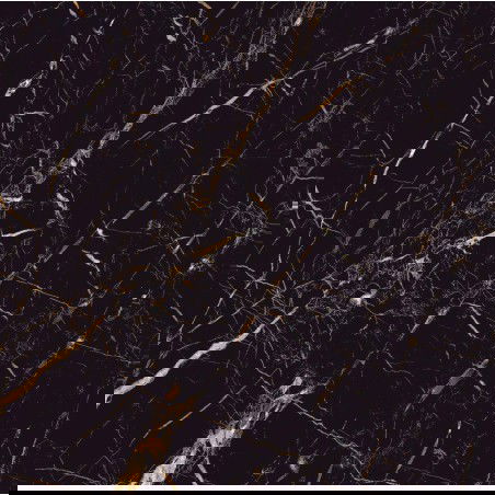 Mexen Python Gres doré émaillé rectifié G1, carreau sol-mur 60 x 60 cm, haute brillance - TL212-060-060-00