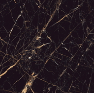 Mexen Python Goud geglazuurde gerectificeerde gres G1, vloer-wandtegel 60 x 60 cm, hoge glans - TL212-060-060-00