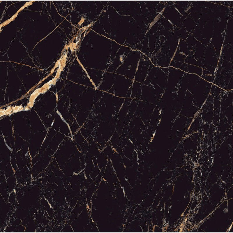 Mexen Python Rektificiran glaziran gres Gold G1, talna-stenska ploščica 60 x 60 cm, visok sijaj - TL212-060-060-00