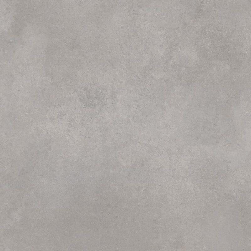 Mexen Mileo Srebrni glazirani porculanski rektificirani, podna i zidna pločica 60 x 60 cm, mat - TL301-060-060-00