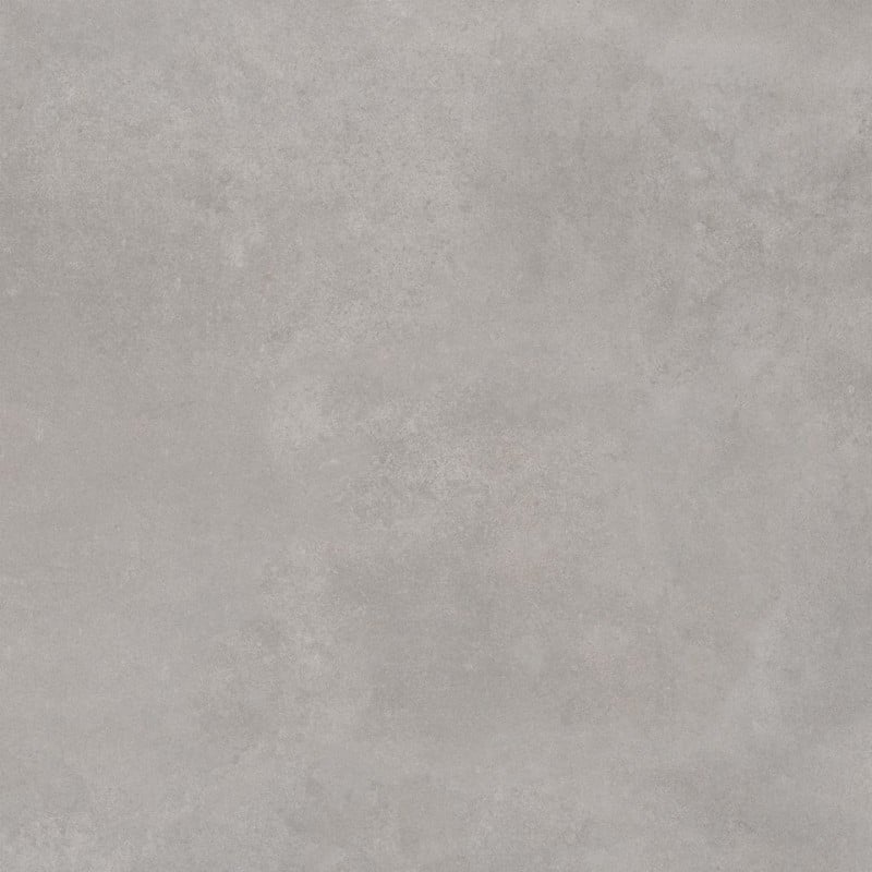 Mexen Mileo Silver glazed rectified gres tile G1, floor-wall tile 60 x 60 cm, matte - TL301-060-060-00