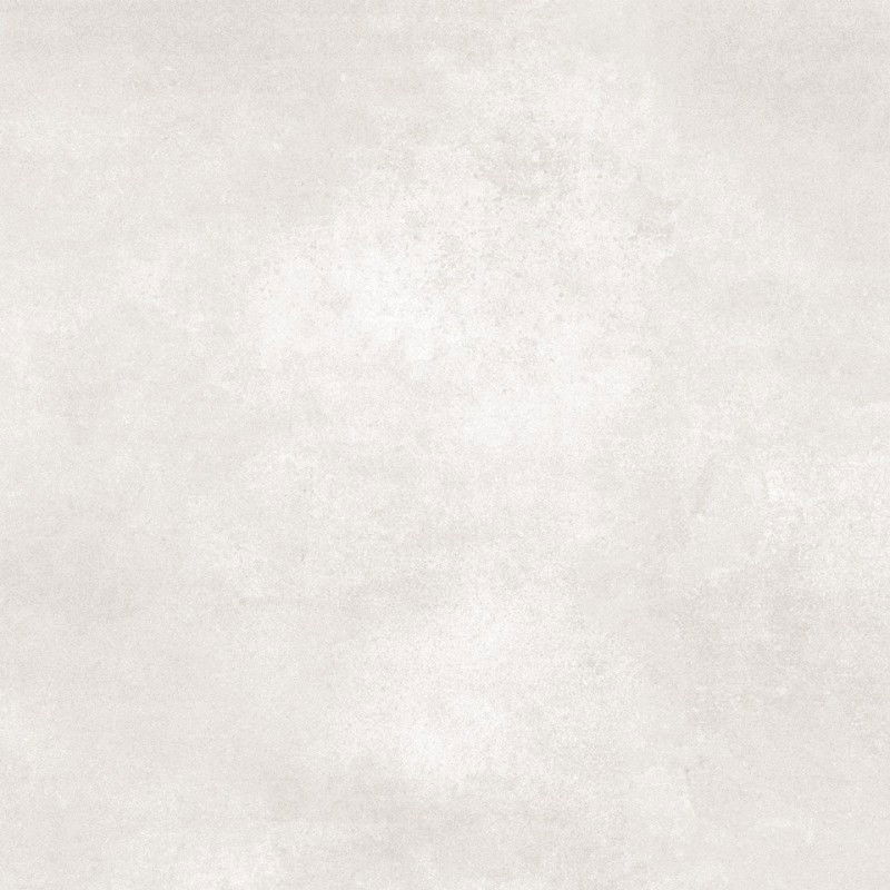 Mexen Mileo Bianco gres esmaltado rectificado G1, baldosa para suelo y pared 60 x 60 cm, mate - TL301-060-060-02