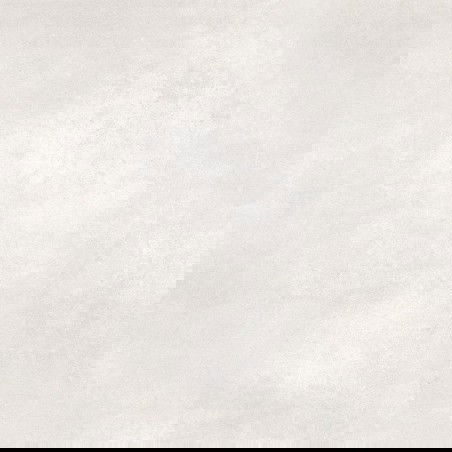 Mexen Mileo Grés branco esmaltado retificado G1, azulejo de chão e parede 60 x 60 cm, mate - TL301-060-060-02