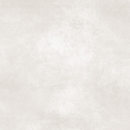 Mexen Mileo Bianco grès émaillé rectifié G1, carreau de sol et mural 60 x 60 cm, mat - TL301-060-060-02