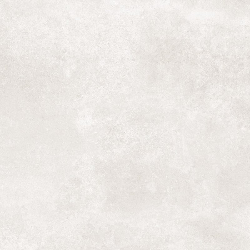 Mexen Mileo Bianco gres szkliwiony rekt. G1, płytka podłogowo-ścienna 60 x 60 cm, mat - TL301-060-060-02