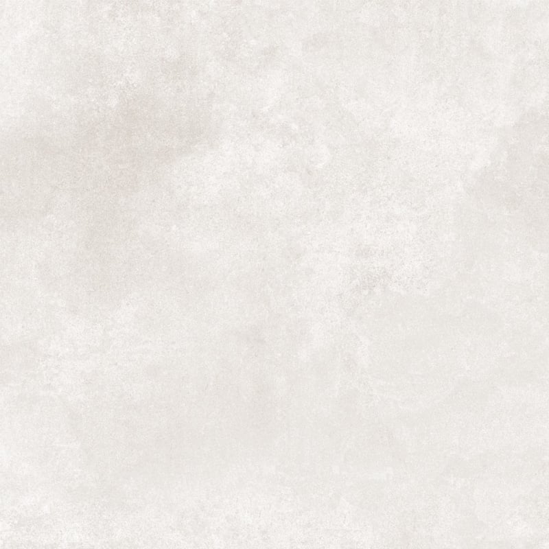 Mexen Mileo Bianco gres szkliwiony rekt. G1, płytka podłogowo-ścienna 60 x 60 cm, mat - TL301-060-060-02