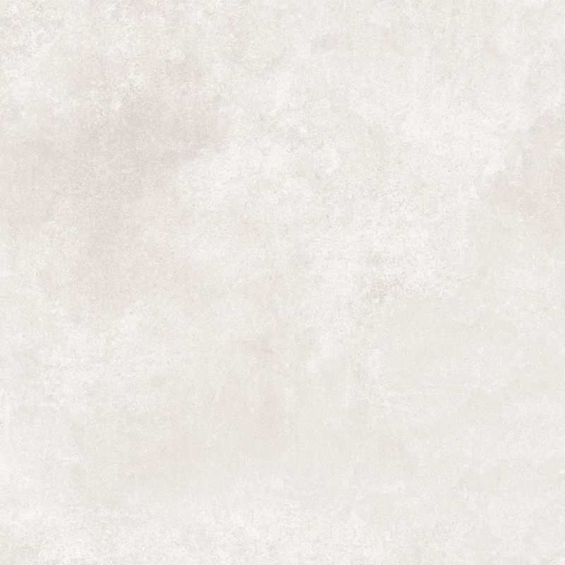 Mexen Mileo Bianco gres szkliwiony rekt. G1, płytka podłogowo-ścienna 60 x 60 cm, mat - TL301-060-060-02