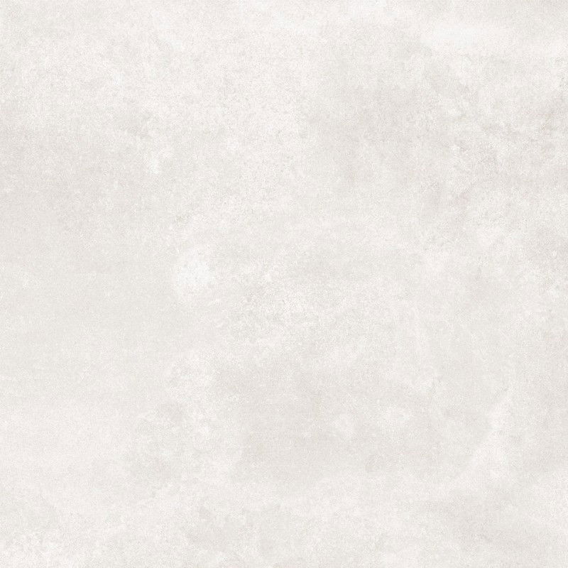 Mexen Mileo Bianco geglazuurde gres gerectificeerd G1, vloer- en wandtegel 60 x 60 cm, mat - TL301-060-060-02