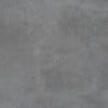 Mexen Mileo Rectified Glazed Grey Porcelain, Floor-Wall Tile 60 x 60 cm, Matte - TL301-060-060-03
