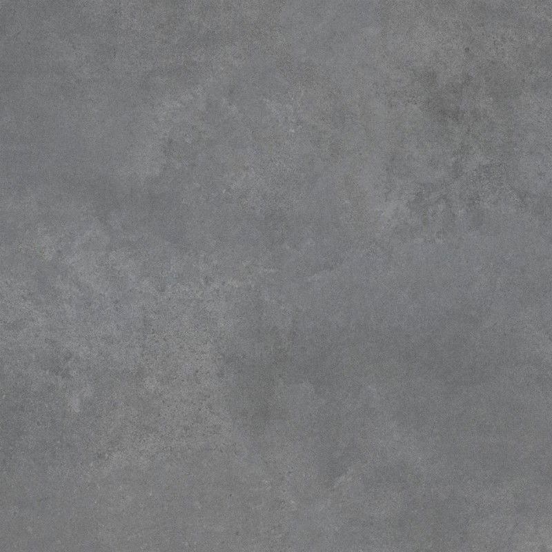 Mexen Mileo Rectified Glazed Grey Porcelain, Floor-Wall Tile 60 x 60 cm, Matte - TL301-060-060-03