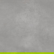 Mexen Mileo Grès émaillé rectifié gris clair G1, carrelage sol-mur 60 x 60 cm, mat - TL301-060-060-05