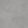 Mexen Mileo Light Grey glazed rectified G1, floor-wall tile 60 x 60 cm, matte - TL301-060-060-05