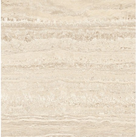 Mexen Neo Travertino Crema gres szkliwiony rekt. G1, płytka podłogowo-ścienna 60 x 60 cm, mat - TL302-060-060-02