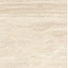 Mexen Neo Travertino Crema gres szkliwiony rekt. G1, płytka podłogowo-ścienna 60 x 60 cm, mat - TL302-060-060-02