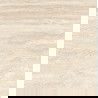 Mexen Neo Travertino Krema glaziran porcelanasta lončenina rek. G1, talno-stenska ploščica 60 x 60 cm, mat - TL302-060-060-02