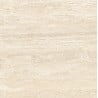 Mexen Neo Travertino Crema gres szkliwiony rekt. G1, płytka podłogowo-ścienna 60 x 60 cm, mat - TL302-060-060-02