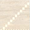Mexen Neo Travertino Glaserade rektifierade golv- och väggplattor Crema G1, 60 x 60 cm, matt - TL302-060-060-02