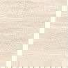 Mexen Neo Travertino Crema gres smaltato rettificato G1, piastrella da pavimento e parete 60 x 60 cm, opaco - TL302-060-060-02