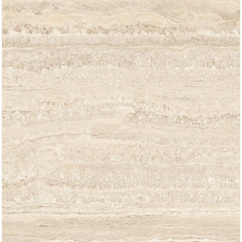 Mexen Neo Travertino Crema gres esmaltado rect. G1, azulejo de piso-pared 60 x 60 cm, mate - TL302-060-060-02