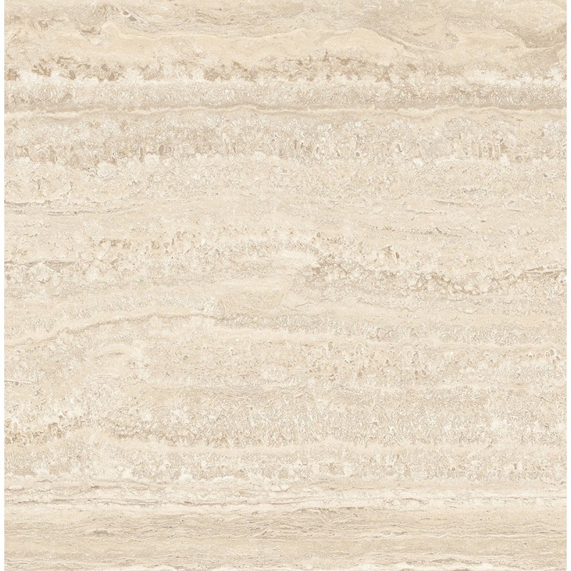 Mexen Neo Travertino Crema gres szkliwiony rekt. G1, płytka podłogowo-ścienna 60 x 60 cm, mat - TL302-060-060-02