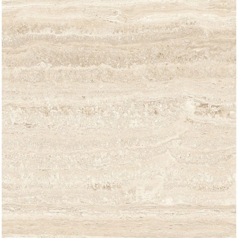Mexen Neo Travertino Krema glaziran porcelanasta lončenina rek. G1, talno-stenska ploščica 60 x 60 cm, mat - TL302-060-060-02