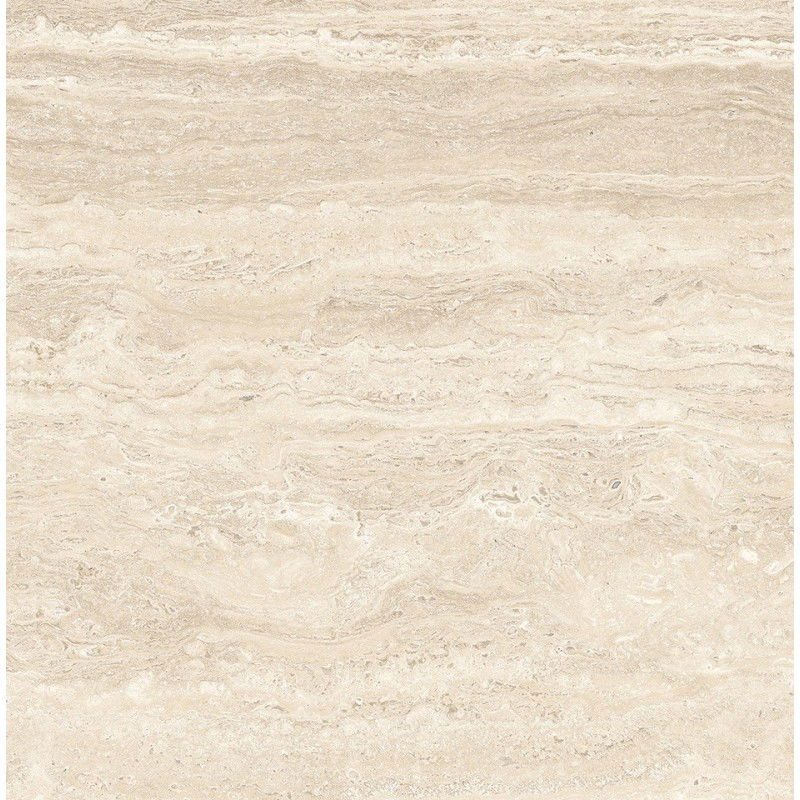 Mexen Neo Travertino Crema lasitettu rekt. G1, lattia-seinälaatta 60 x 60 cm, matta - TL302-060-060-02
