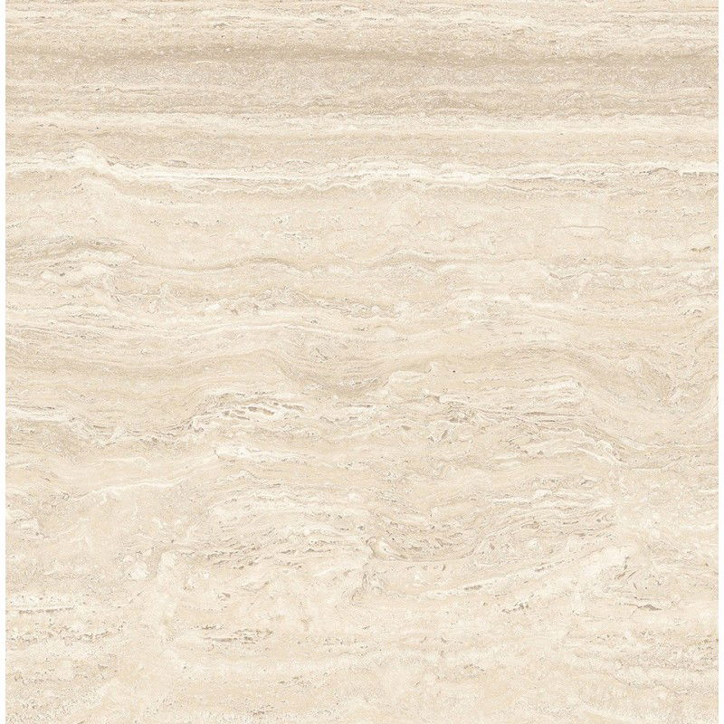 Mexen Neo Travertino Crema gres smaltato rettificato G1, piastrella da pavimento e parete 60 x 60 cm, opaco - TL302-060-060-02