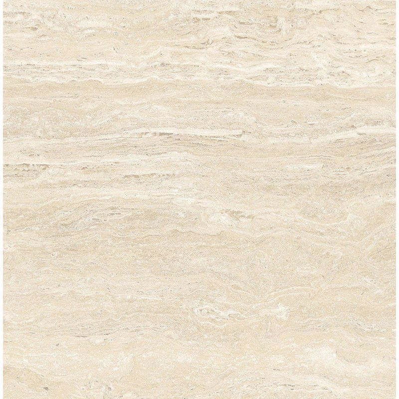 Mexen Neo Travertino Crema geglazuurde gerectificeerde gres G1, vloer-/wandtegel 60 x 60 cm, mat - TL302-060-060-02