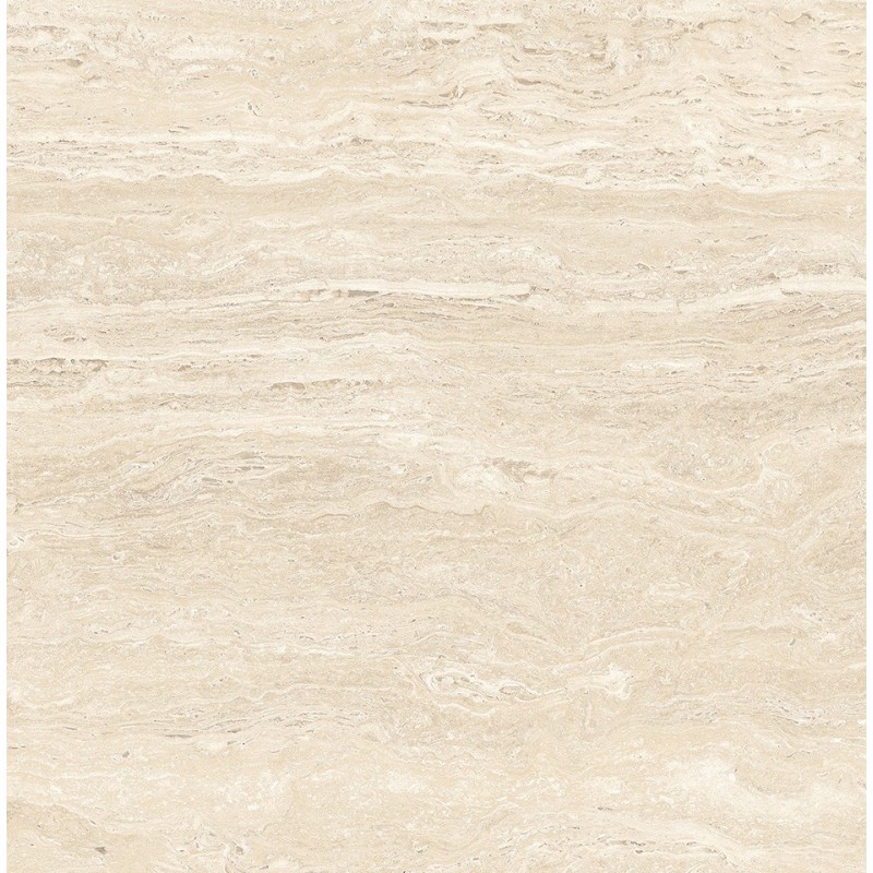 Mexen Neo Travertino Crema gres szkliwiony rekt. G1, płytka podłogowo-ścienna 60 x 60 cm, mat - TL302-060-060-02