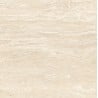 Mexen Neo Travertino Crema gres szkliwiony rekt. G1, płytka podłogowo-ścienna 60 x 60 cm, mat - TL302-060-060-02