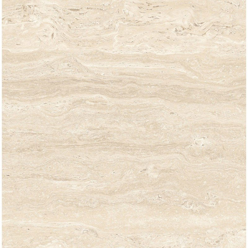 Mexen Neo Travertino Crema lasitettu rekt. G1, lattia-seinälaatta 60 x 60 cm, matta - TL302-060-060-02