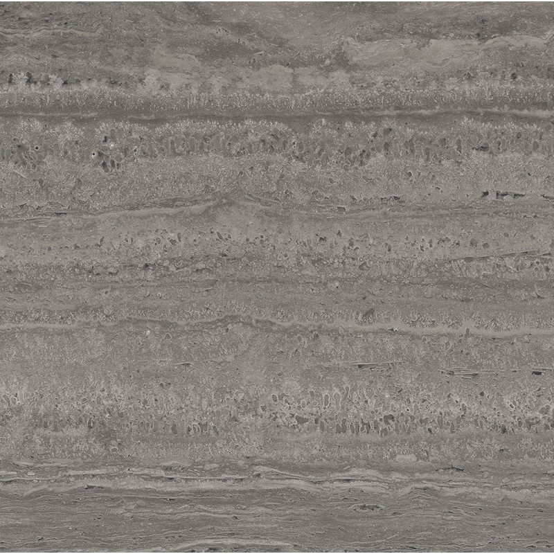 Mexen Neo Travertino Nero glasuuriga portselan, kantidega, G1, põranda- ja seinaplaat 60 x 60 cm, matt - TL302-060-060-06