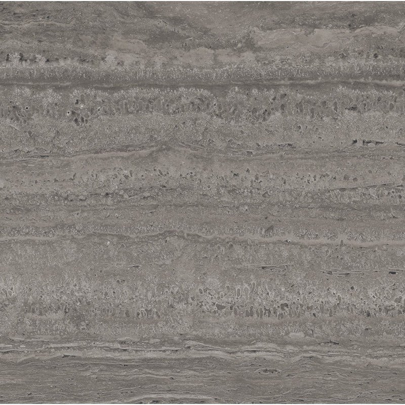Mexen Neo Travertino Nero gres szkliwiony rekt. G1, płytka podłogowo-ścienna 60 x 60 cm, mat - TL302-060-060-06