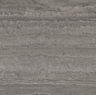 Mexen Neo Travertino Nero kamen rektificirani G1, podna i zidna pločica 60 x 60 cm, mat - TL302-060-060-06