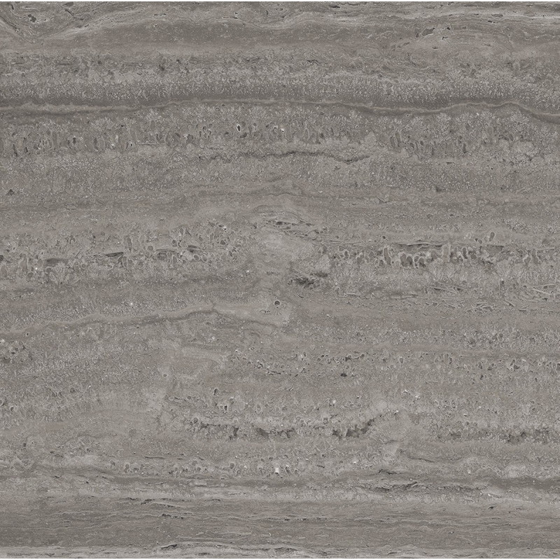 Mexen Neo Travertino Nero glasuuriga portselan, kantidega, G1, põranda- ja seinaplaat 60 x 60 cm, matt - TL302-060-060-06