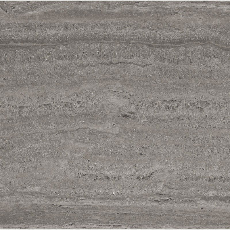 Mexen Neo Travertino Nero grés esmaltado retificado G1, azulejo para chão e parede 60 x 60 cm, mate - TL302-060-060-06