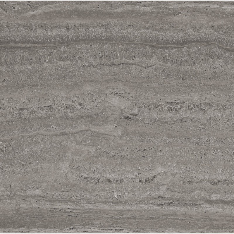 Mexen Neo Travertino Nero gres szkliwiony rekt. G1, płytka podłogowo-ścienna 60 x 60 cm, mat - TL302-060-060-06