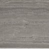 Mexen Neo Travertino Nero gres szkliwiony rekt. G1, płytka podłogowo-ścienna 60 x 60 cm, mat - TL302-060-060-06