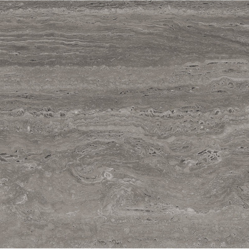 Mexen Neo Travertino Nero glasuuriga portselan, kantidega, G1, põranda- ja seinaplaat 60 x 60 cm, matt - TL302-060-060-06