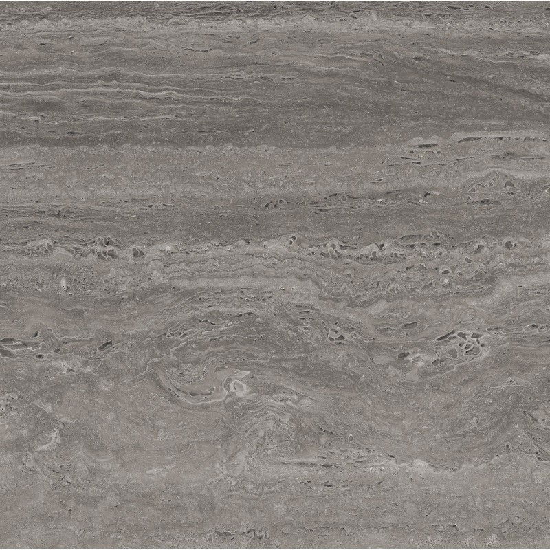 Mexen Neo Travertino Nero kiillotettu rektifioitu G1, lattia- ja seinälaatta 60 x 60 cm, matta - TL302-060-060-06