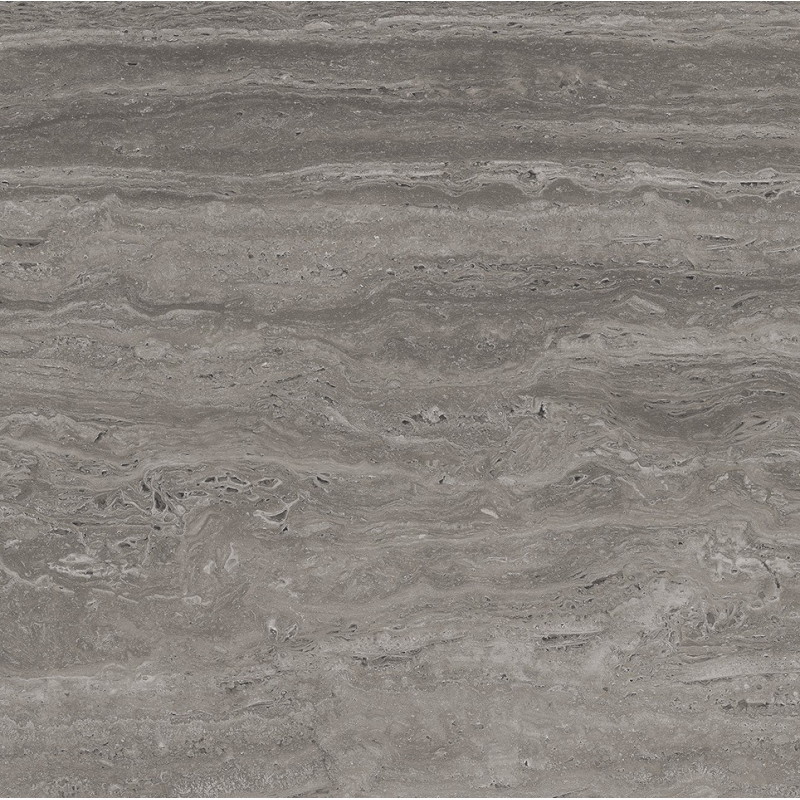 Mexen Neo Travertino Nero glasuuriga portselan, kantidega, G1, põranda- ja seinaplaat 60 x 60 cm, matt - TL302-060-060-06