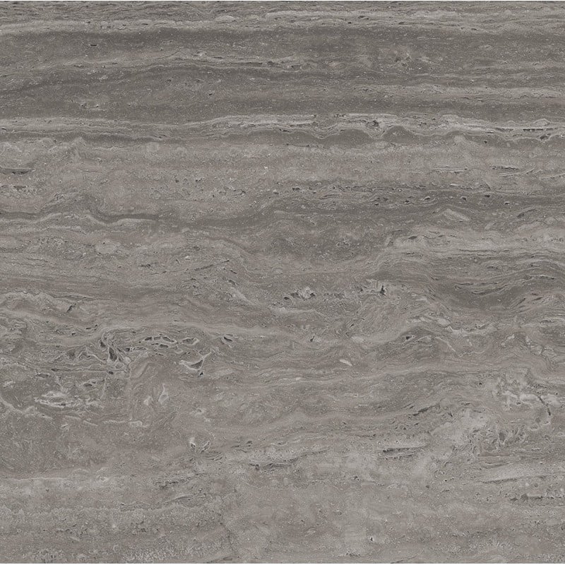 Mexen Neo Travertino Nero gres szkliwiony rekt. G1, płytka podłogowo-ścienna 60 x 60 cm, mat - TL302-060-060-06